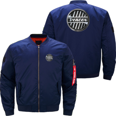 VENCER JACKET